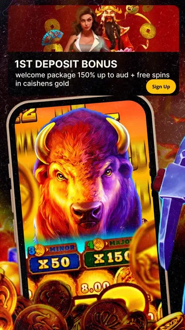 Oi Casino Screenshot