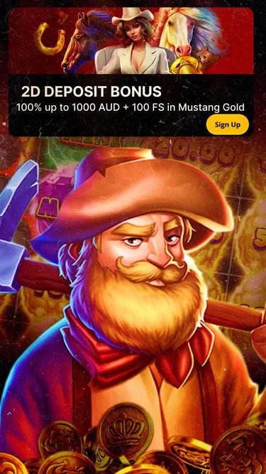 Oi Casino Screenshot